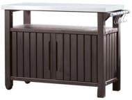 ���� ��� ������� KETER UNITY XL (128x52x90), 207�, ����������