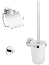 ����� ����������� Grohe Essentials: ����� ��� �������, ��������� ��� ������, ������, ���� 40407001