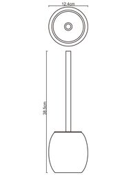 ��� ��� ������� WasserKRAFT RUWER K-6727 ���������