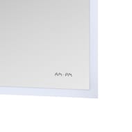 ������� AM.PM Spirit 2.0 (600�600�40) LED-���������, ���������������, ��-������ M71AMOX0601SA