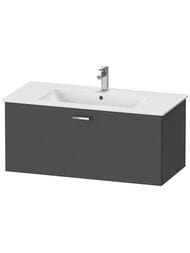 ����� ��� �������� Duravit XBase 1000�440�475 ���������, 1 ����, ������ ������� XB603204949