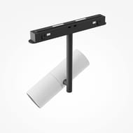 Трековый светильник Maytoni Elti (Элти) TR005-4-12W-DS-BW Exility 2700-6000K 12Вт 36° Dim Smart, IP20, черный