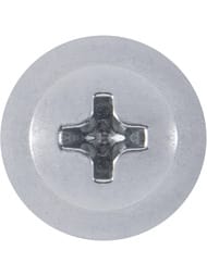 Саморез ШСММ прессшайба Zn 4,2х75 (250 шт.) цинк, КР.015059 — изображение 2