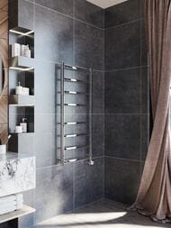 GROTA MODA ����������������� "�������" ������� 530x1200 �������. ����.�����, ������ �����. D-1/2"2"