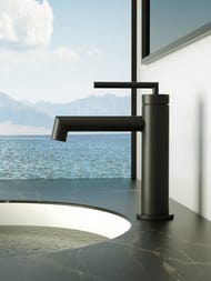 ��������� ��� �������� BelBagno ACQUA-LVM-NERO �������������, ������ ����� 100��, ������ �������