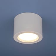 ���������� ������������ ���������� Elektrostandard DLR026 6W 4200K , ����� �������