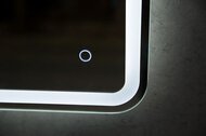 ������� BelBagno (600x30x800) ���������, ��������� �����������,�������� SPC-MAR-600-800-LED-TCH-WARM