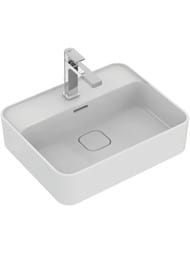 Умывальник Ideal Standard Lux STRADA II 500х400х130 T296601  мебельный