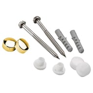 ������ � ���������� ������� CEZARES CZR-FIX-FLR-G ������