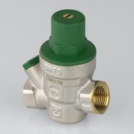 Редуктор давления VALTEC 1" регулируемый, мембранный 1-5 бар,VT.089.N.06 — изображение 2