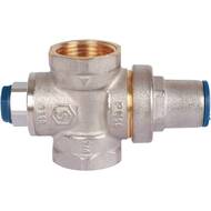 �������� �������� STOUT PN16 ��/�� 3/4" � ������� ��� �������� SVS-1010-000020