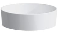�������� Laufen KARTELL 8.1233.1.000.112.1 (420�420�135) ���������, �����