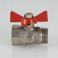 ���� ������� VALTEC COMPACT 3/4"�� ������� ������� VT.093.N.05