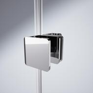 ������� ����� HUPPE Xtensa Walk-In 1201-1400�2000 �����, ���� ���������/������ ���������� Anti-Plaque XT0105.069.322