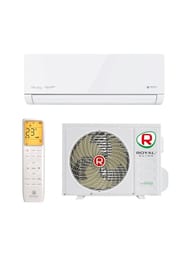 Инверторная сплит-система Royal Clima SUPREMO BLANCO FULL DC EU до 75 кв.м. RCI-RSB75HN