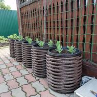 ����� �������� DeckWOOD ������ 400��, ������� 380, ������ 20�, ����������
