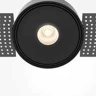 ������������ ���������� Maytoni Move (����) DL060-9W3-4-6K-TRS-B, 9��, 36�, IP20, ������