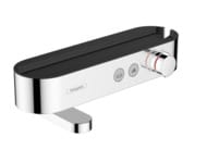 ��������� Hansgrohe ShowerTablet Select 24340000 ��� �����, ���������, ���������, ����