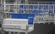 ������������� ������ SMEG STL323BQLH (598�818�545) ����., 10+1 ��������, �������� 14 ����.������