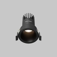 ����� ��� ������������ ����� Maytoni Dip (���) Lens003D35-10W 10�� 45�, ����������