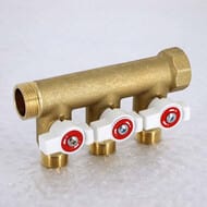 ��������� Uni-fitt �� 3/4' 3�1/2' � 40�� � ������� 420G3230