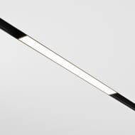 Светильник трековый Maytoni Basis TR030-2-12W4K-B