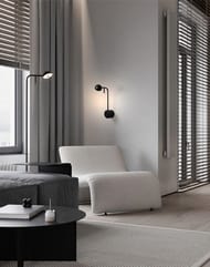 ��������� ���������� Freya Piece (���) FR5549FL-L5B, 2700 K, 84 Ra, 220/240 V, IP 20, ������