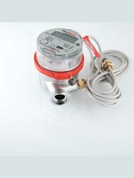 ������������ ���������� VALTEC ����� RS-485 �������� ����������� 1/2" 1,5 �3/� VHM-T-15/1,5-�-�