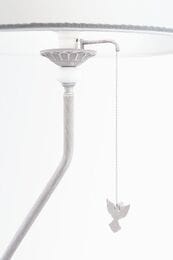 ��������� ���������� Maytoni Bouquet (����) ARM023-FL-01-S, 40��, IP20, E27, �����