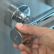 ��������� Hansgrohe Ecostat 1001CL 13211000 ���������������� ��� ����, ���������, ����