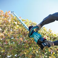 �������� MAKITA DUH602Z ��������������, 18 �, ���� 600��, ��� 23��, 4400 ��\���, ���������� ��������