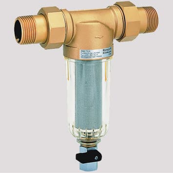 Honeywell фильтр ремкомплект
