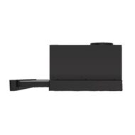 ������� Maunfeld Clyde 60 Glass Black(600x305x176) 520 �3/� ,������ ��-00022043