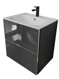����� � ��������� Terminus Vega 600�450�620 ���������, 2 �����, ����: ������