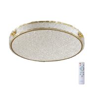 Потолочный светильник Sonex Felice 7722/100L, золото