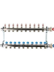REHAU ������������ ������ HKV-D RAUTHERM S �� 10 �������, � �������������, ����.�����