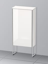 ���� Duravit XSquare 500�896�236 ���������, ����� ������, 2 �����, ����� ������ XS1304R2222