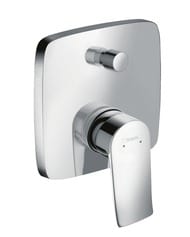 ��������� Hansgrohe Metris 31451000 ��� �����/����, ������� ������, �������������, ����