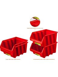 Лоток STAYER TRAY-1 (160х115х75) пластиковый,  38060-1_z01