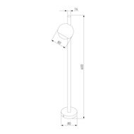 ������� ���������� Elektrostandard Ball, �����