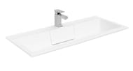 �������� Aquanet ������� 100 (Dolomite) 1000�450 ��, �������� ������, ����� 222717