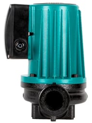 Насос циркуляционный SHINHOO BASIC 32-12 180 1x230В, 2", с гайками, 71211011