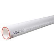 ����� �������. �������������� Valtec PPR d20�2,8, PN20 �� ������� ��������, VTp.700.FB20.20