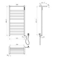 ����������������� ������������� WONZON & WOGHAND FRANKFURT, ������ ������ WW-1029-GM
