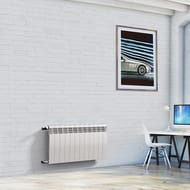 �������� ���������������, 4 ������ ROYAL THERMO BiLiner 500 ��� 574�320�87 684 �� Bianco Traffico