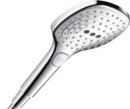 ������� ������� Hansgrohe Raindance Select E 360 Showerpipe ��� ����� � �����������, ���� 27113000