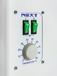 ����� ������������� ���� NEXT- 12 (600�205�105) 12,0 ���, 380�