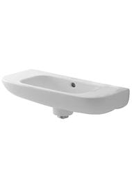 ���������� DURAVIT D-CODE 500�220�135 �/� ��� ����., ������� 07065000002