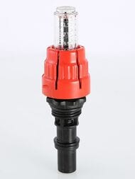 Расходомер коллекторный VALTEC VT.AC674 (пласт.)