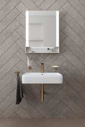 ������ ������� DURAVIT Starck T ���������, ����: ������ ������������� 0099300400
